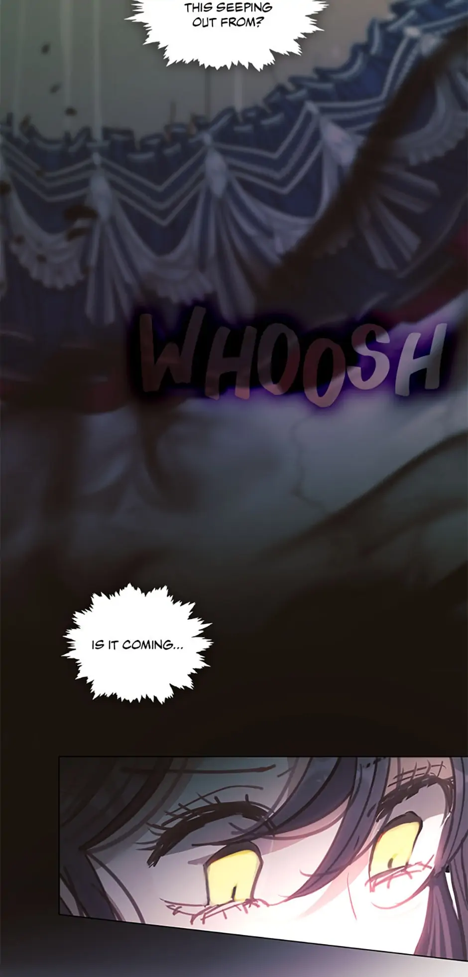 Devoted to Diamond Chapter 68 - page 37